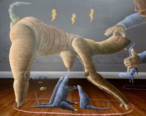 painting