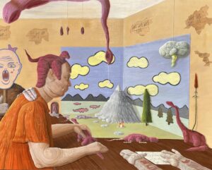 painting
