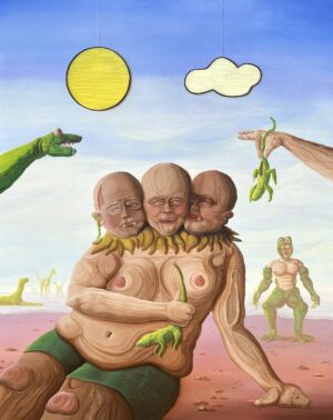 painting